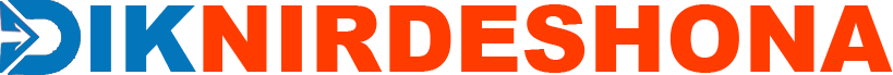 Diknirdeshona