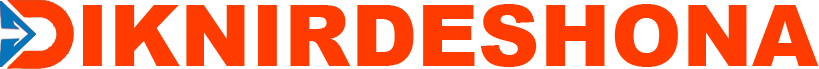 Diknirdeshona